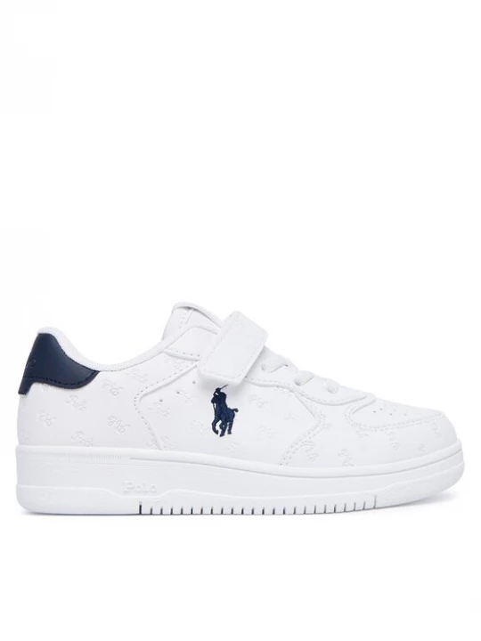 Obrázek produktu Polo Ralph Lauren Sneakersy RL05010101 Bílá