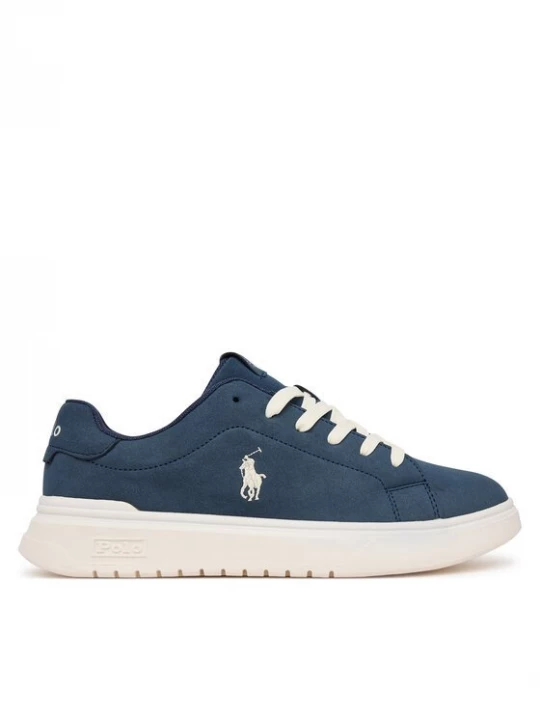 Obrázek produktu Polo Ralph Lauren Sneakersy RL05142410 Tmavomodrá