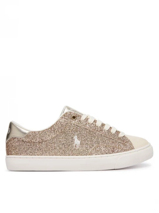 Obrázek produktu Polo Ralph Lauren Sneakersy RL05556731 Zlatá