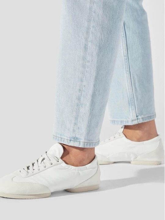 Obrázek produktu Polo Ralph Lauren Sneakersy Swn Blrina 804907202002 Bílá