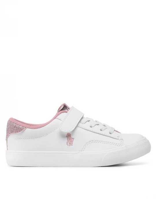 Obrázek produktu Polo Ralph Lauren Sneakersy Theron V Ps RF104102 Bílá