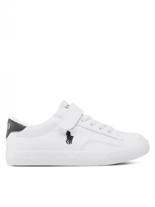 Obrázek produktu Polo Ralph Lauren Sneakersy Theron V Ps RF104104 Bílá