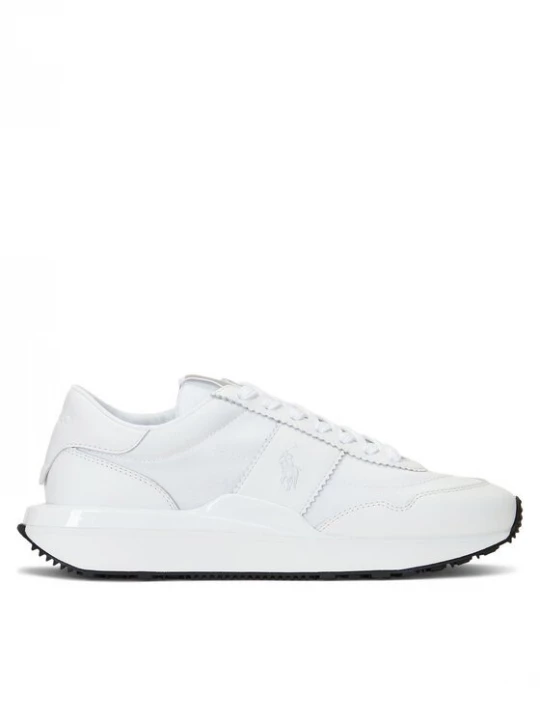 Obrázek produktu Polo Ralph Lauren Sneakersy Train 89 804936601001 Bílá