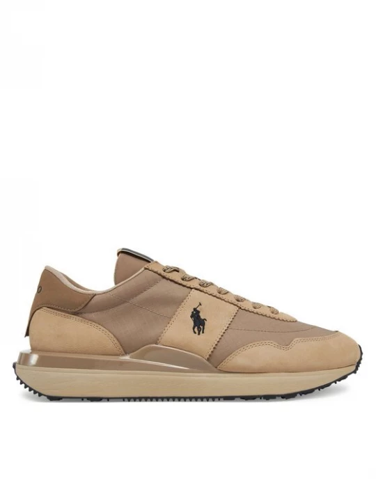 Obrázek produktu Polo Ralph Lauren Sneakersy Train 89 Pp 809965080001 Béžová