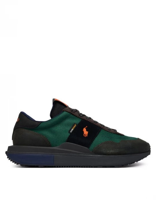 Obrázek produktu Polo Ralph Lauren Sneakersy Train 89 PP 809P15710001 Zelená