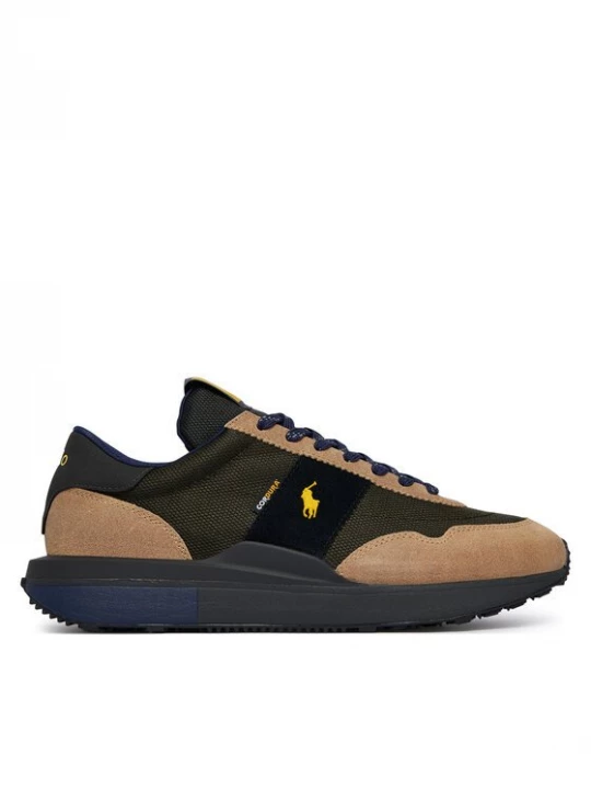 Obrázek produktu Polo Ralph Lauren Sneakersy Train 89 PP 809P15710003 Světle hnědá