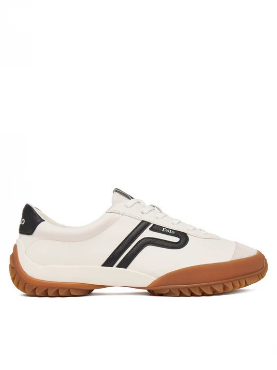 Obrázek produktu Polo Ralph Lauren Sneakersy Tread Low 804P24300001 Bílá