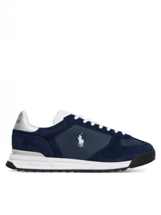 Obrázek produktu Polo Ralph Lauren Sneakersy Varick Pp 809974041003 Tmavomodrá