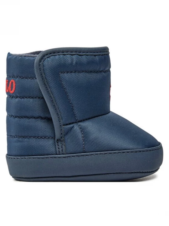 Obrázek produktu Polo Ralph Lauren Sněhule Hamilten II Ez RL01545410 Tmavomodrá