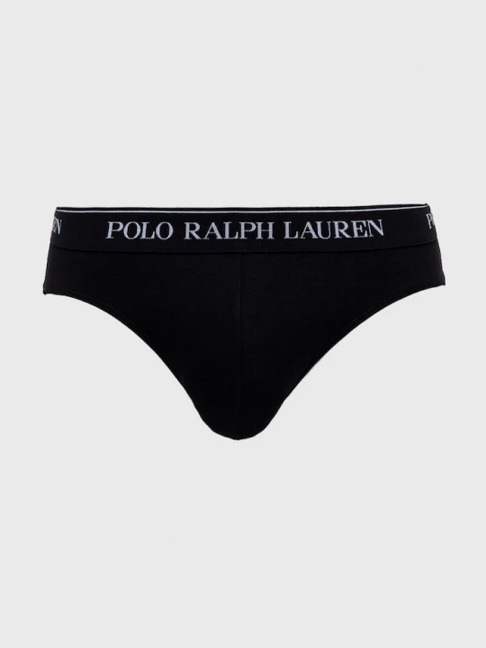 Obrázek produktu Polo Ralph Lauren Spodní prádlo Polo Ralph Lauren černá