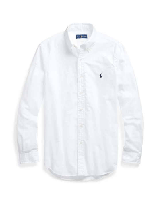 Obrázek produktu Polo Ralph Lauren Společenská košile  bílá