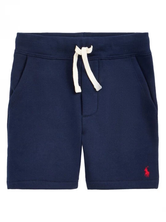 Obrázek produktu Polo Ralph Lauren Sportovní kraťasy 322806003006 Tmavomodrá Regular Fit