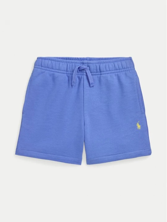 Obrázek produktu Polo Ralph Lauren Sportovní kraťasy 322964135003 Modrá Regular Fit