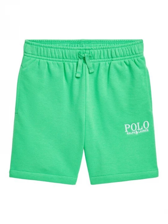 Obrázek produktu Polo Ralph Lauren Sportovní kraťasy 322969370003 Zelená Regular Fit