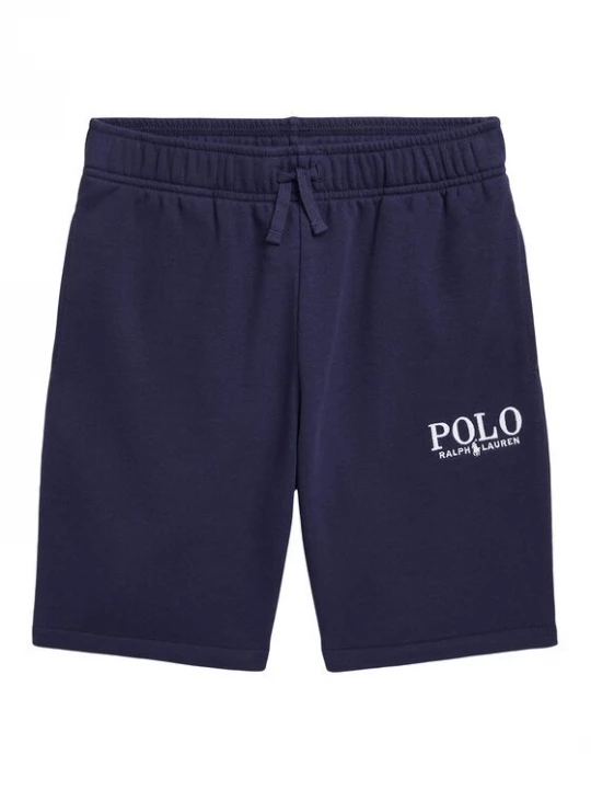 Obrázek produktu Polo Ralph Lauren Sportovní kraťasy 323969370001 Tmavomodrá Regular Fit