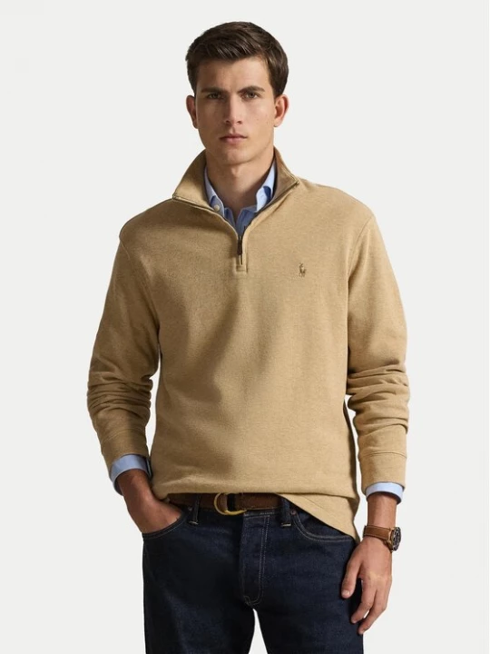 Obrázek produktu Polo Ralph Lauren Svetr 710P07411006 Béžová Regular Fit