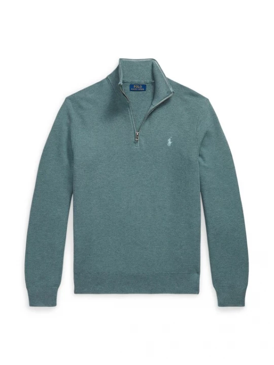 Obrázek produktu Polo Ralph Lauren Svetr azurová modrá