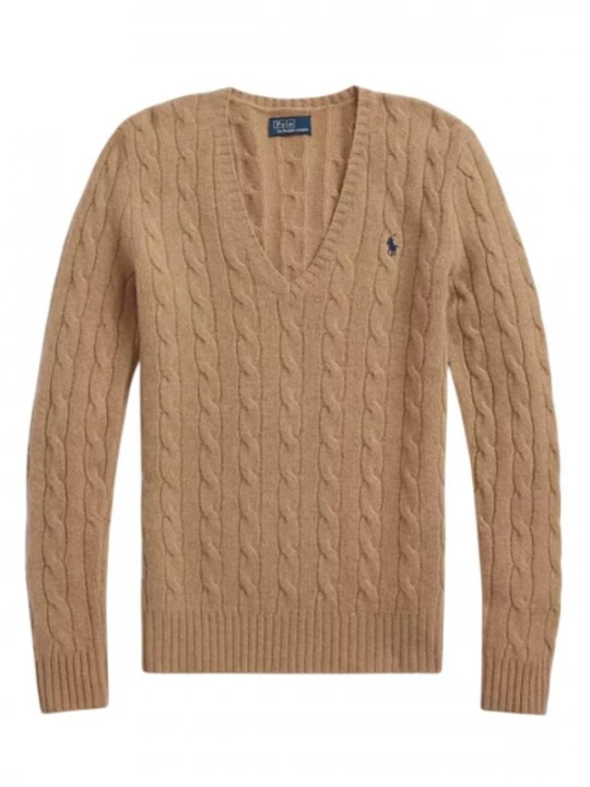 Obrázek produktu Polo Ralph Lauren Svetr béžová