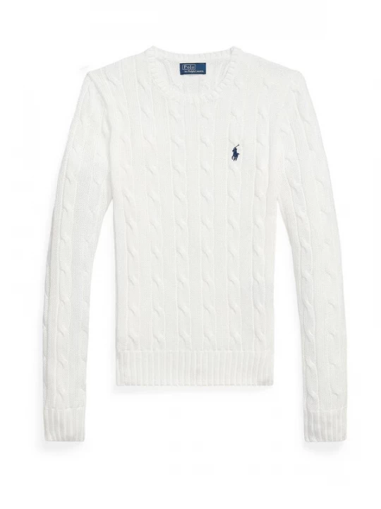 Obrázek produktu Polo Ralph Lauren Svetr bílá