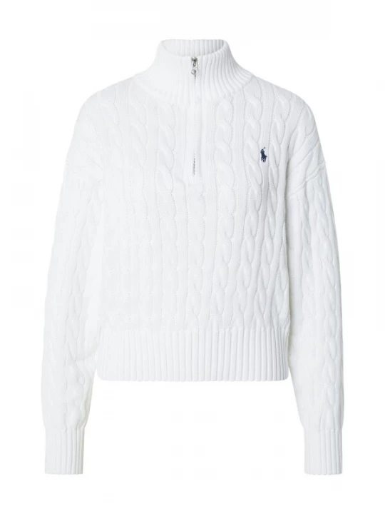 Obrázek produktu Polo Ralph Lauren Svetr bílá