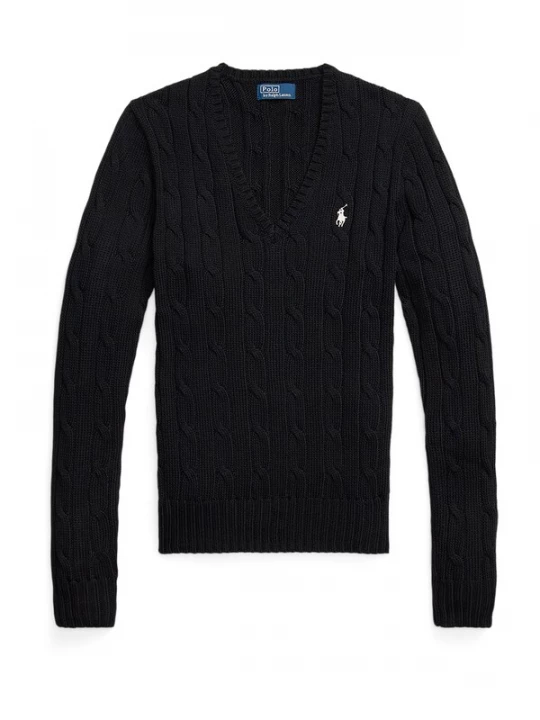 Obrázek produktu Polo Ralph Lauren Svetr černá