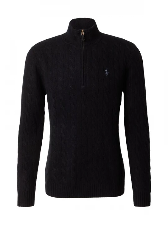 Obrázek produktu Polo Ralph Lauren Svetr černá