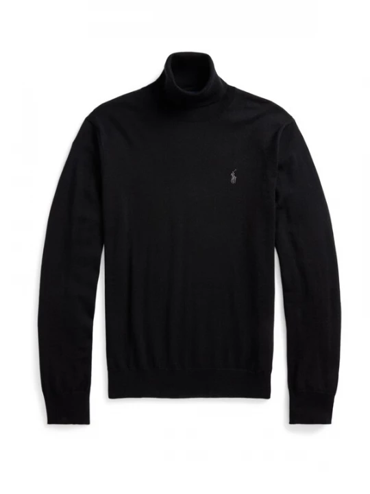 Obrázek produktu Polo Ralph Lauren Svetr černá