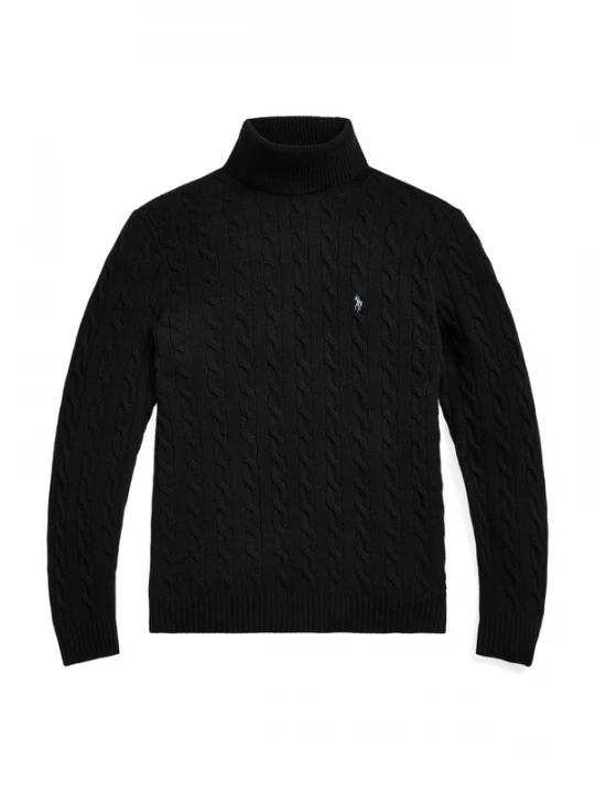 Obrázek produktu Polo Ralph Lauren Svetr černá