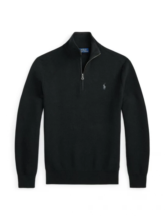 Obrázek produktu Polo Ralph Lauren Svetr černá