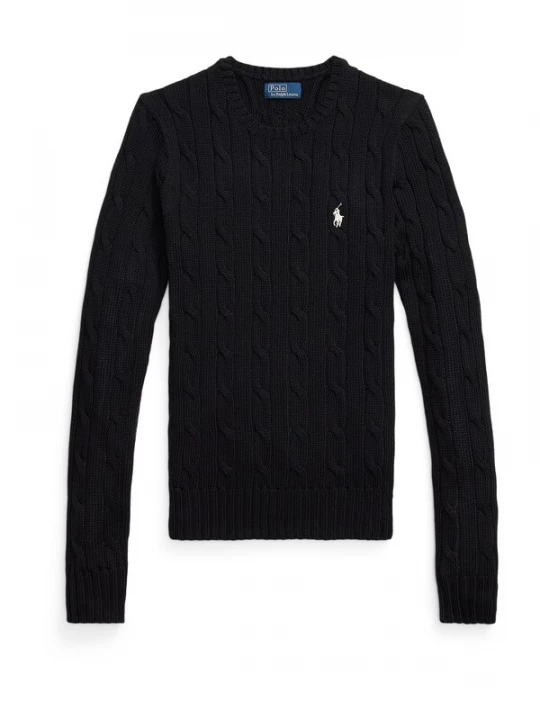 Obrázek produktu Polo Ralph Lauren Svetr černá / bílá