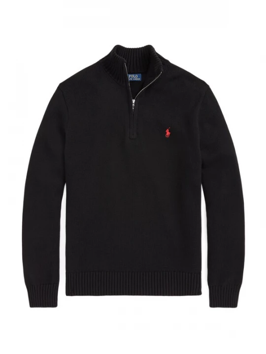 Obrázek produktu Polo Ralph Lauren Svetr červená / černá