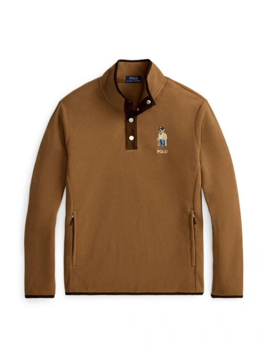Obrázek produktu Polo Ralph Lauren Svetr hnědá