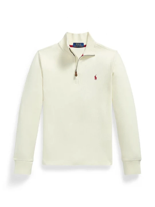 Obrázek produktu Polo Ralph Lauren svetr dětský béžová