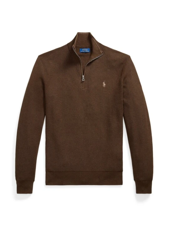 Obrázek produktu Polo Ralph Lauren Svetr hnědá