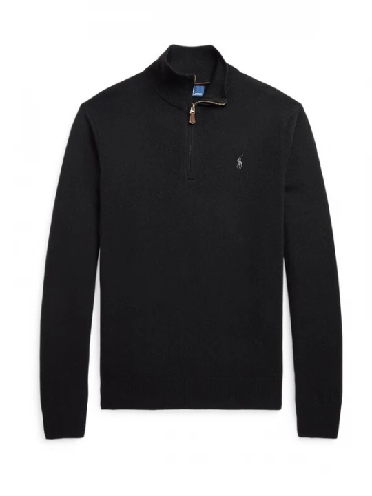 Obrázek produktu Polo Ralph Lauren Svetr khaki / černá