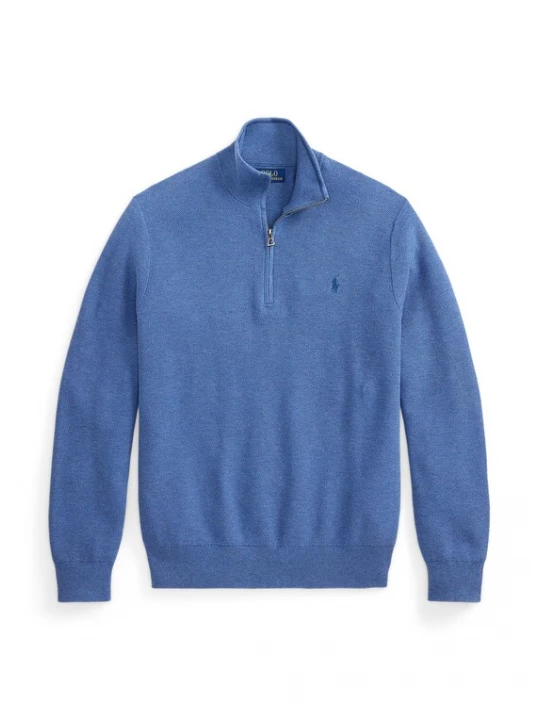 Obrázek produktu Polo Ralph Lauren Svetr královská modrá