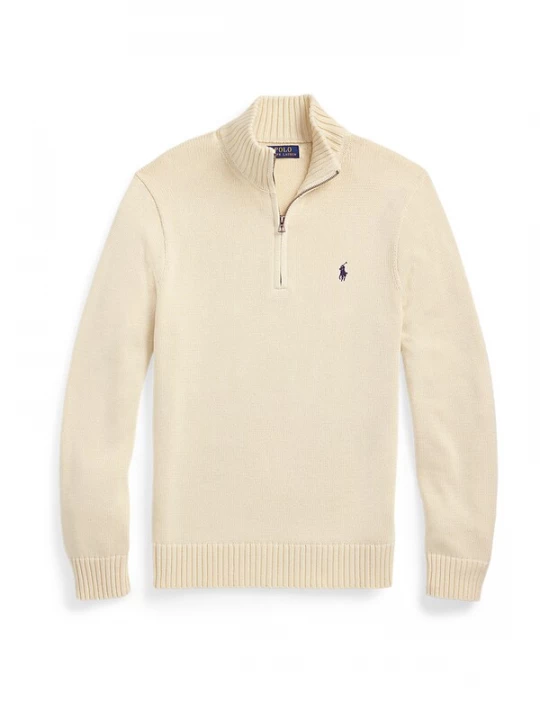 Obrázek produktu Polo Ralph Lauren Svetr  krémová