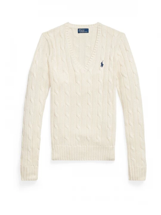 Obrázek produktu Polo Ralph Lauren Svetr krémová