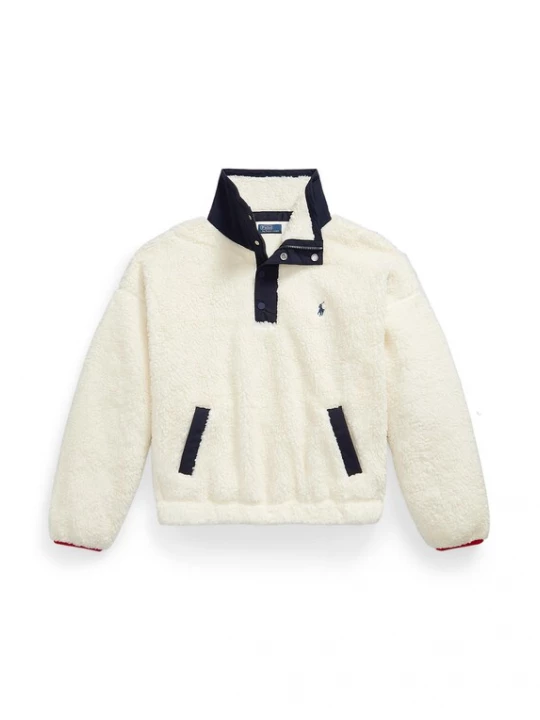 Obrázek produktu Polo Ralph Lauren Svetr krémová