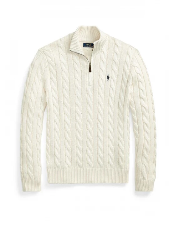 Obrázek produktu Polo Ralph Lauren Svetr krémová