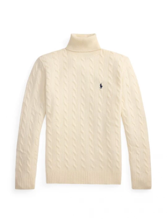 Obrázek produktu Polo Ralph Lauren Svetr krémová
