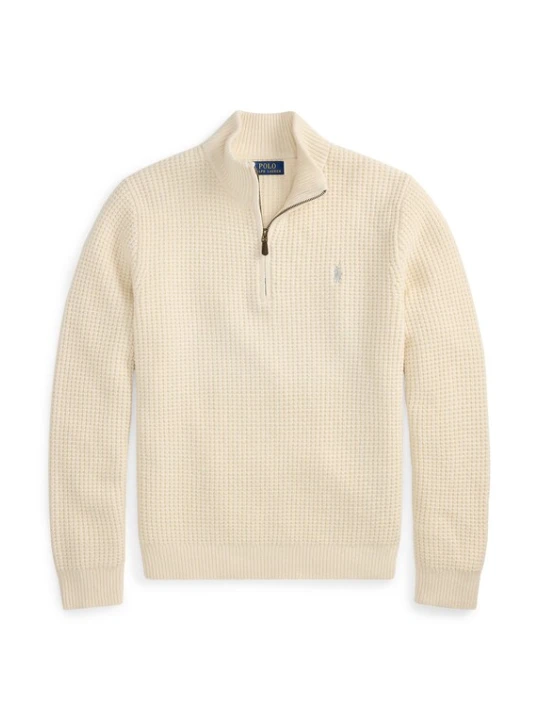 Obrázek produktu Polo Ralph Lauren Svetr krémová