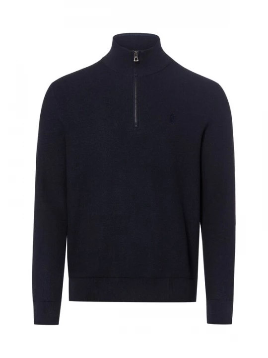 Obrázek produktu Polo Ralph Lauren Svetr marine modrá