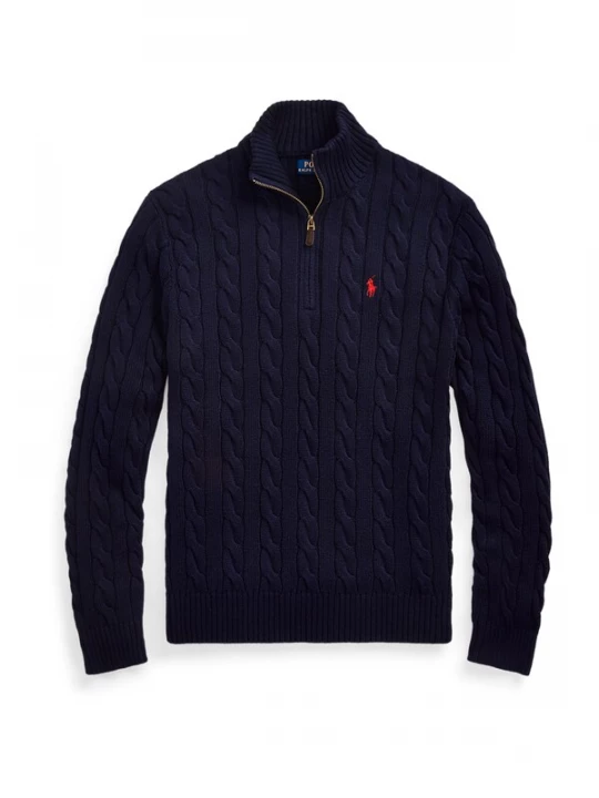 Obrázek produktu Polo Ralph Lauren Svetr  námořnická modř