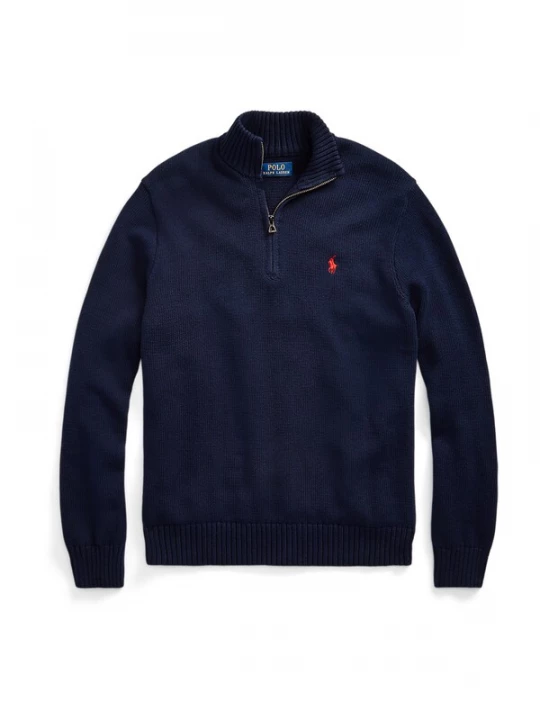 Obrázek produktu Polo Ralph Lauren Svetr  námořnická modř