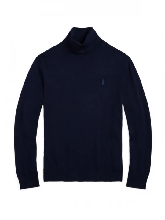 Obrázek produktu Polo Ralph Lauren Svetr námořnická modř