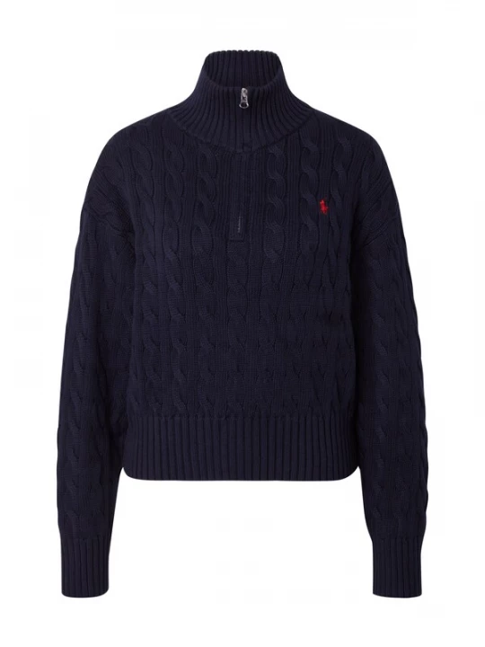 Obrázek produktu Polo Ralph Lauren Svetr námořnická modř
