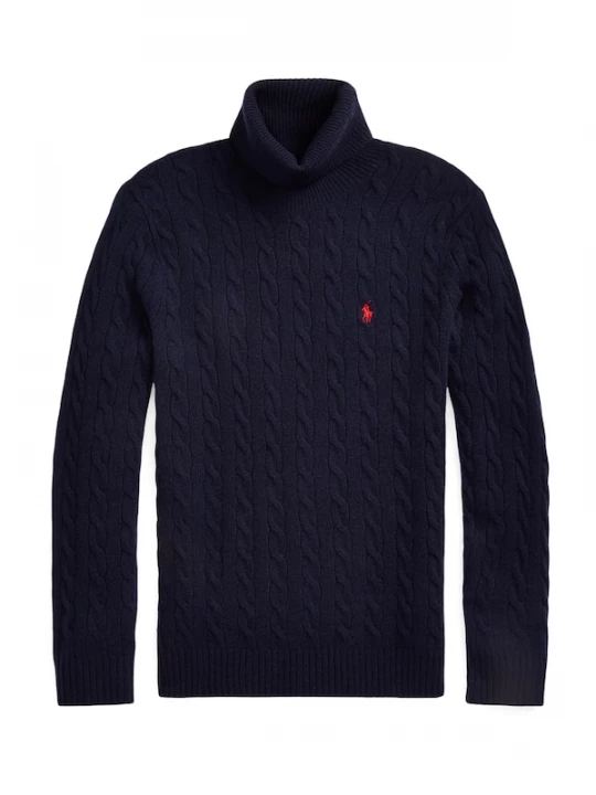Obrázek produktu Polo Ralph Lauren Svetr námořnická modř