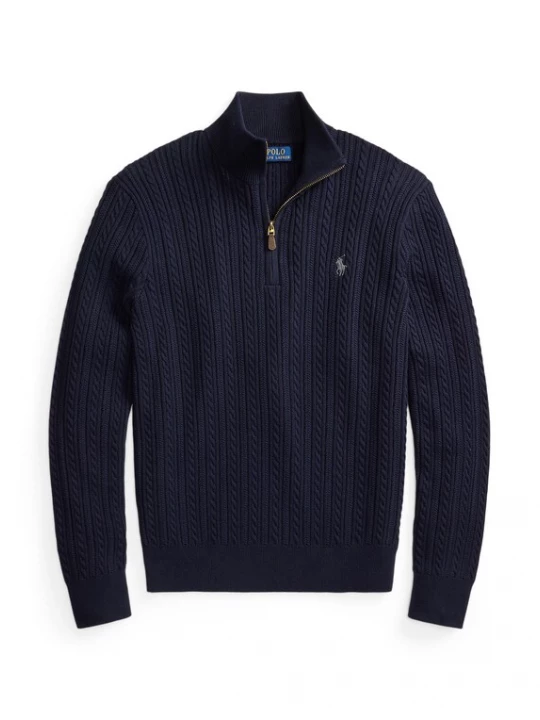 Obrázek produktu Polo Ralph Lauren Svetr námořnická modř