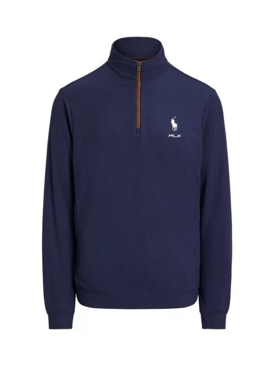 Obrázek produktu Polo Ralph Lauren Svetr námořnická modř